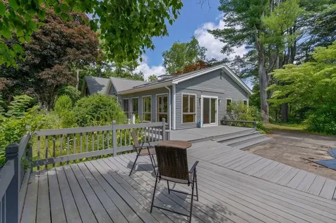 1388 Westbrook Street Portland ME 04102