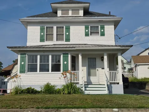375 Katahdin Avenue Millinocket ME 04462