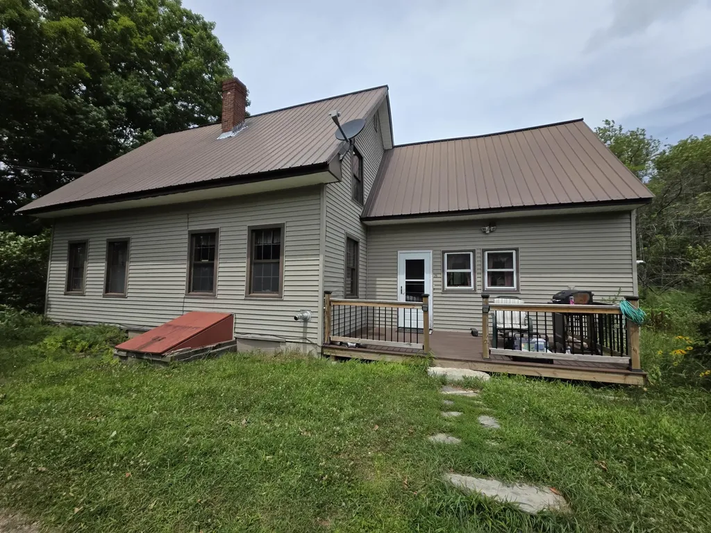 75 Nelson Ridge Road S Washington ME 04574