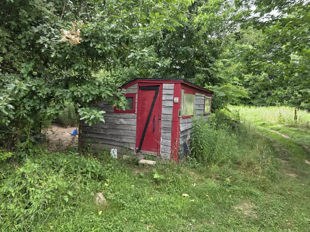 75 Nelson Ridge Road S Washington ME 04574