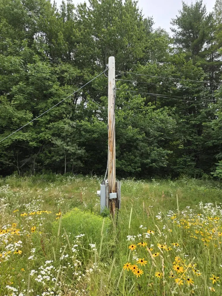 75 Nelson Ridge Road S Washington ME 04574