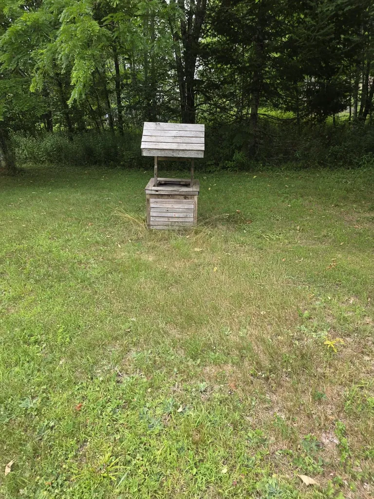 75 Nelson Ridge Road S Washington ME 04574