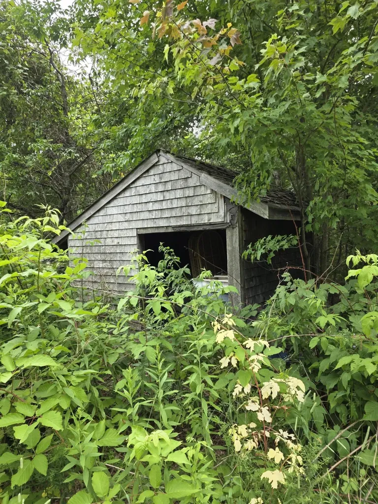 75 Nelson Ridge Road S Washington ME 04574
