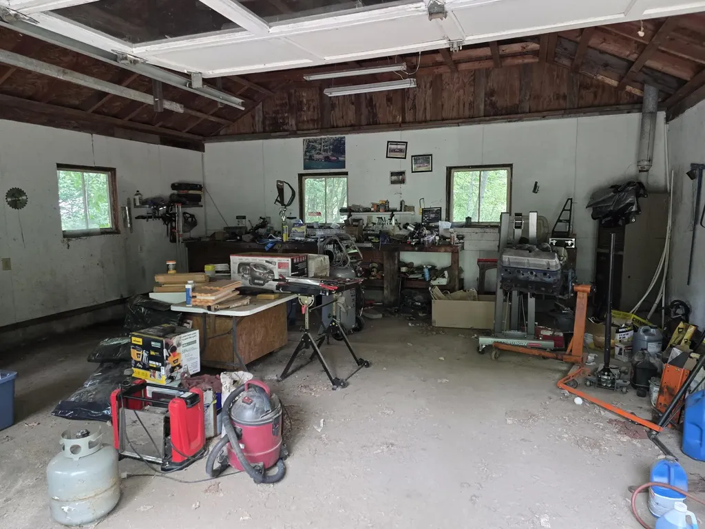 75 Nelson Ridge Road S Washington ME 04574