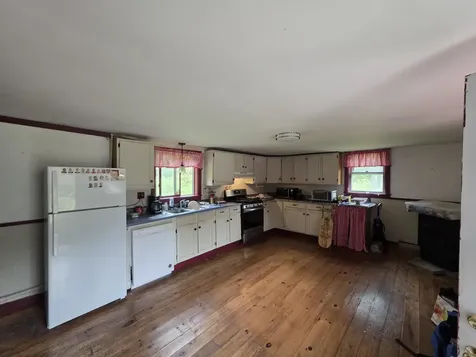 75 Nelson Ridge Road S Washington ME 04574