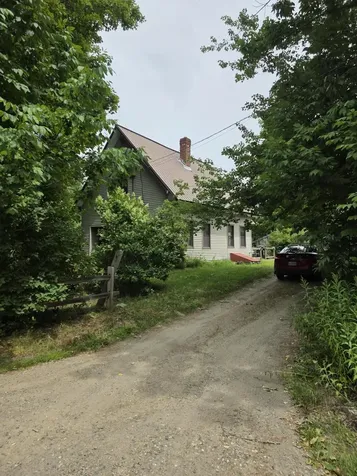 75 Nelson Ridge Road S Washington ME 04574