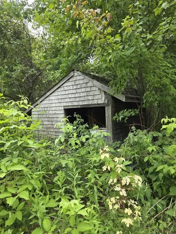 75 Nelson Ridge Road S Washington ME 04574