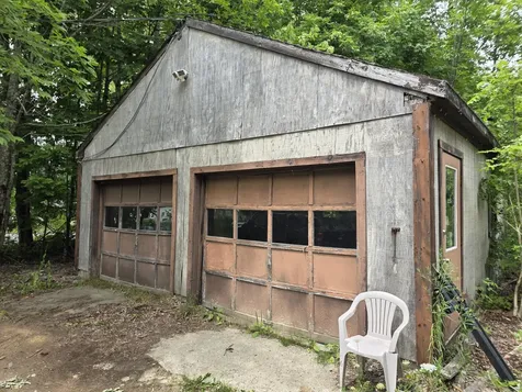 75 Nelson Ridge Road S Washington ME 04574
