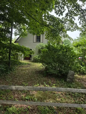 75 Nelson Ridge Road S Washington ME 04574