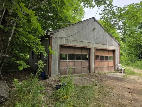 75 Nelson Ridge Road S Washington ME 04574