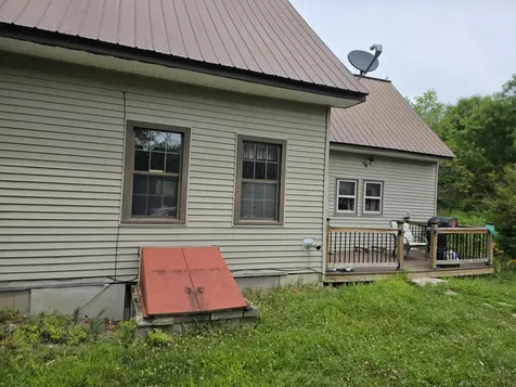 75 Nelson Ridge Road S Washington ME 04574