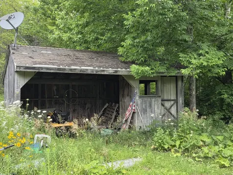 75 Nelson Ridge Road S Washington ME 04574