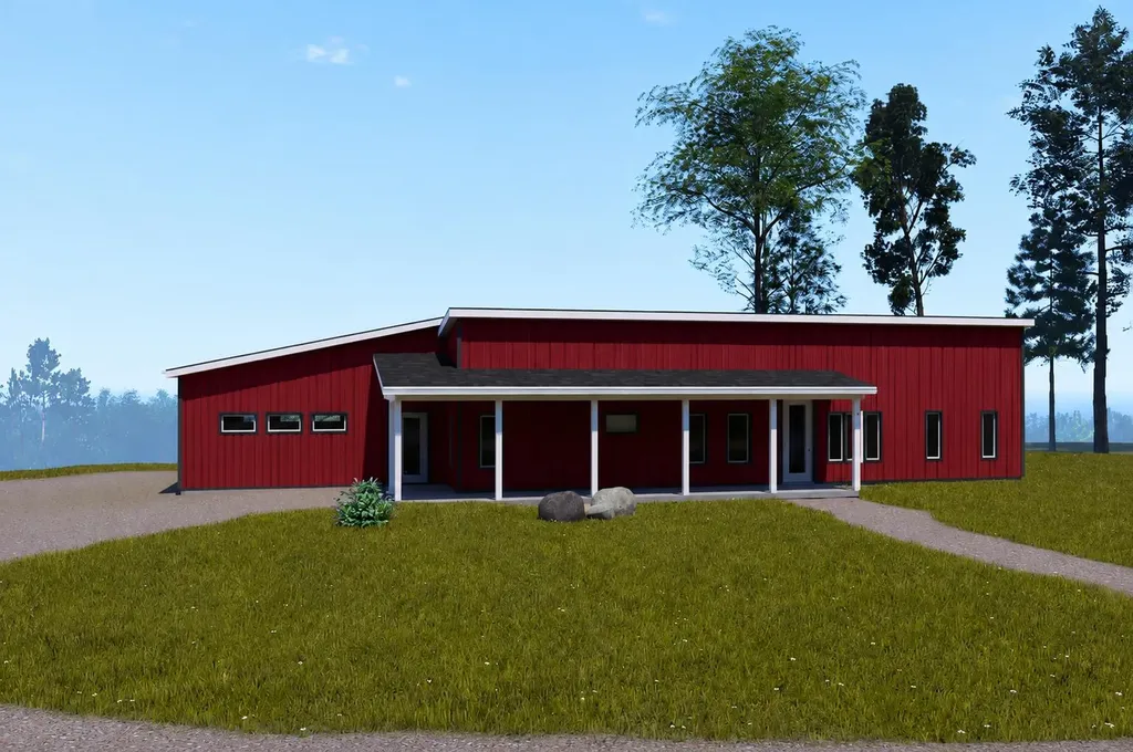 Lot #10 Oak Ridge W Wiscasset ME 04578
