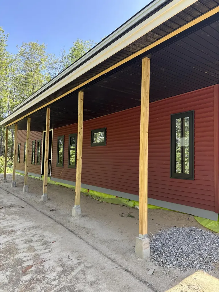 Lot #10 Oak Ridge W Wiscasset ME 04578
