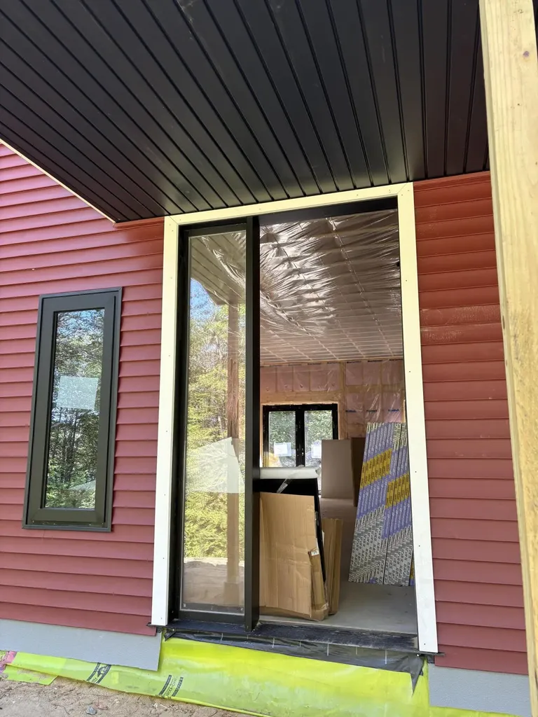 Lot #10 Oak Ridge W Wiscasset ME 04578