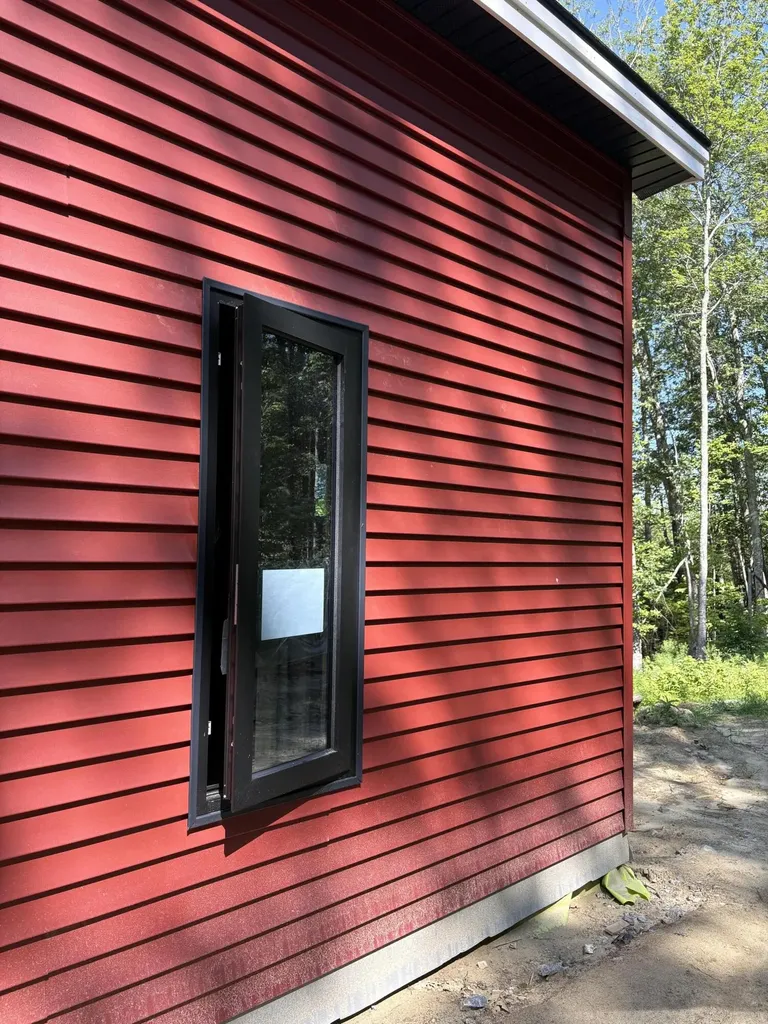 Lot #10 Oak Ridge W Wiscasset ME 04578
