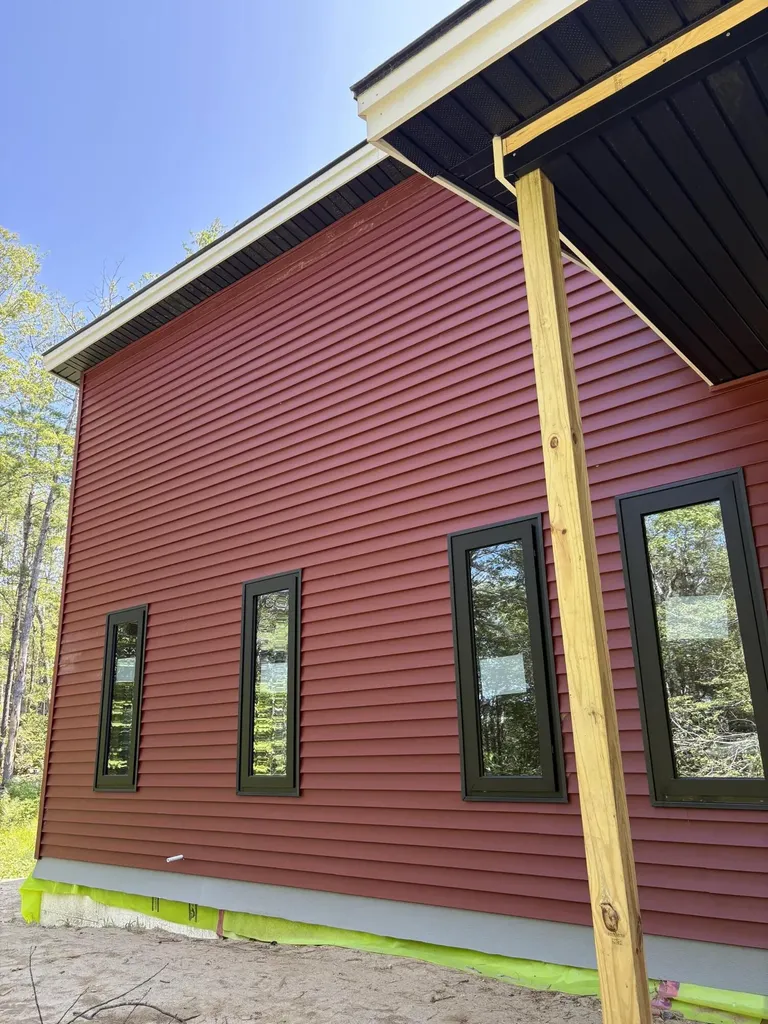 Lot #10 Oak Ridge W Wiscasset ME 04578