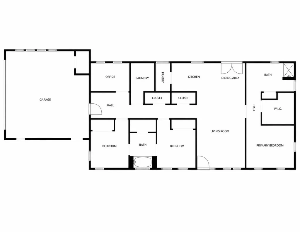 Lot #10 Oak Ridge W Wiscasset ME 04578