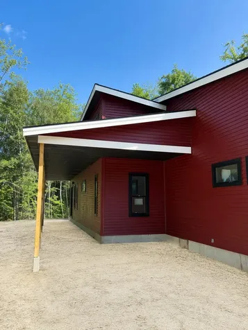Lot #10 Oak Ridge W Wiscasset ME 04578