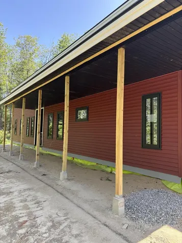 Lot #10 Oak Ridge W Wiscasset ME 04578