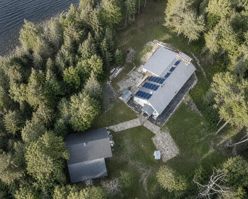184 Sinkhole Road Little W Twp ME 04478