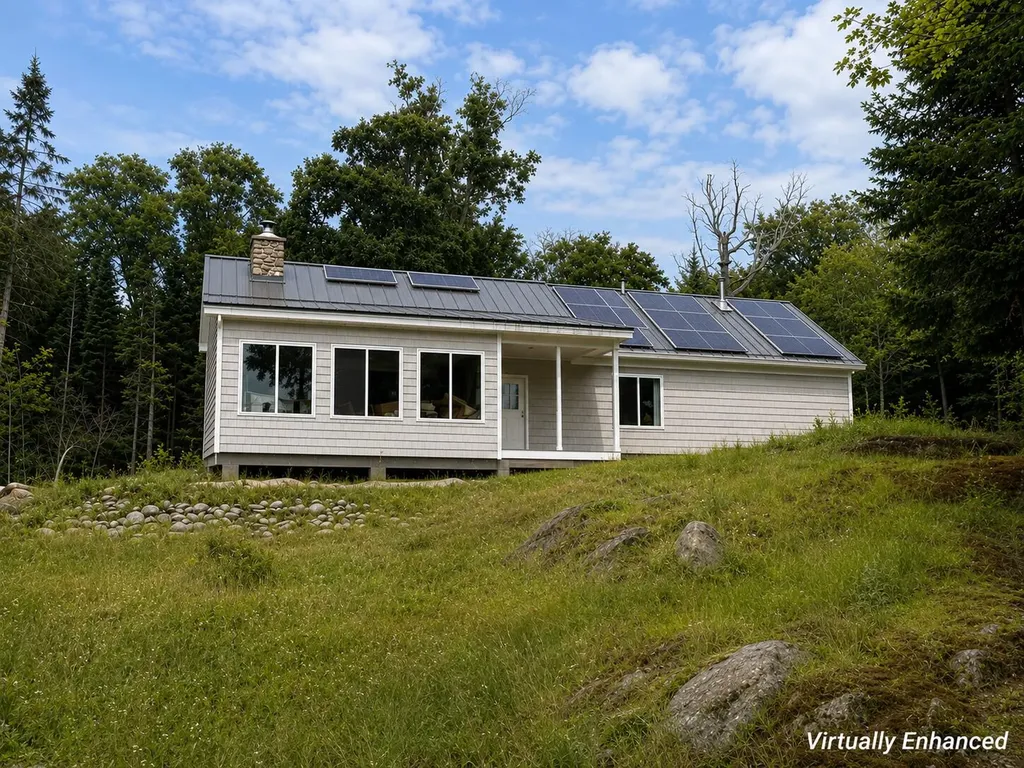184 Sinkhole Road Little W Twp ME 04478
