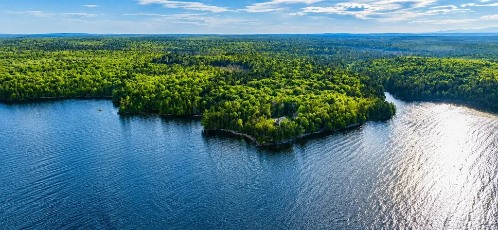 184 Sinkhole Road Little W Twp ME 04478