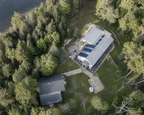184 Sinkhole Road Little W Twp ME 04478