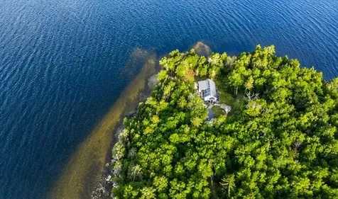 184 Sinkhole Road Little W Twp ME 04478