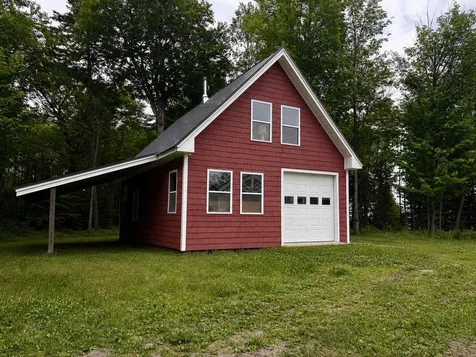 184 Sinkhole Road Little W Twp ME 04478