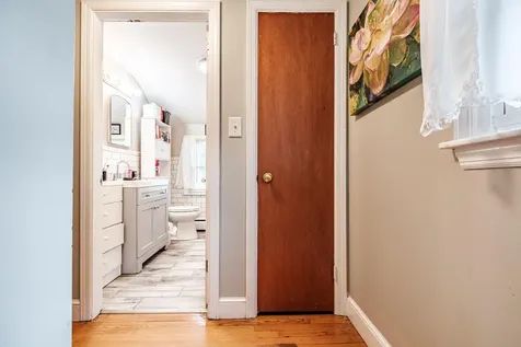35 Belknap Street Portland ME 04103