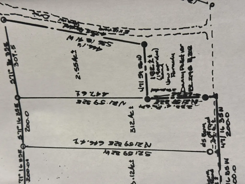 Lot A Aroostook School Road Fort Kent ME 04743
