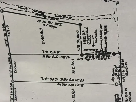 Lot A Aroostook School Road Fort Kent ME 04743