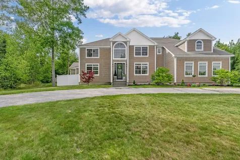 79 Skyline Road Bangor ME 04401