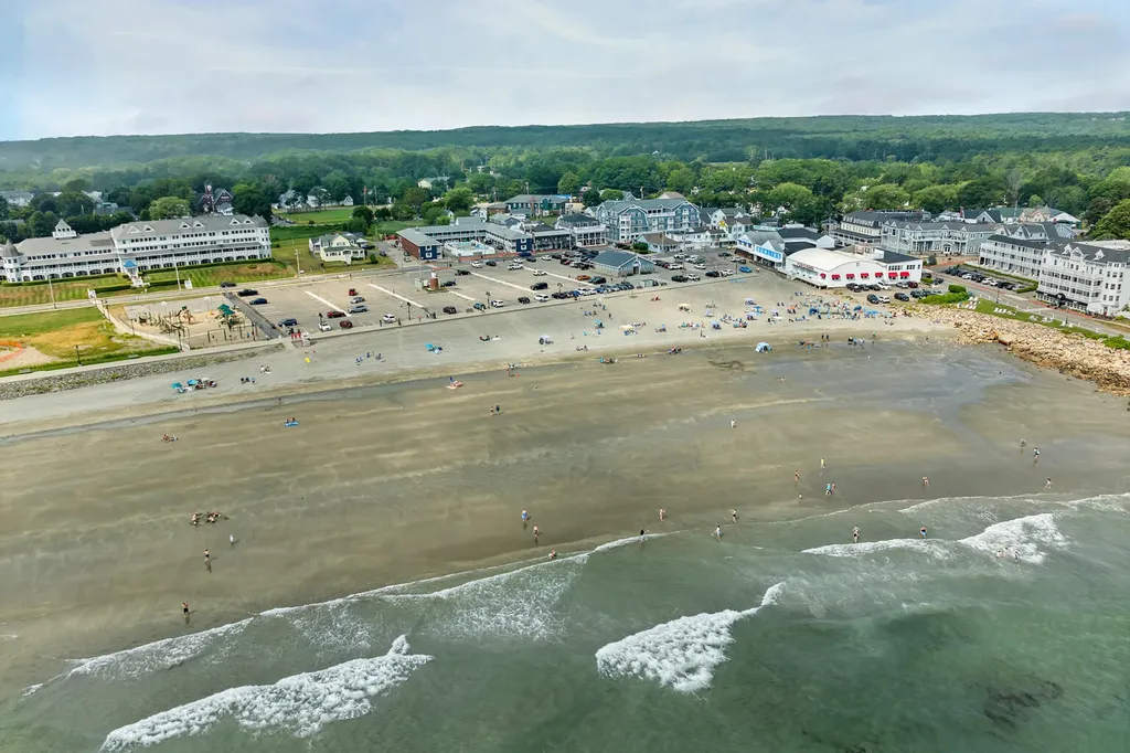 1 Ocean Avenue York ME 03902