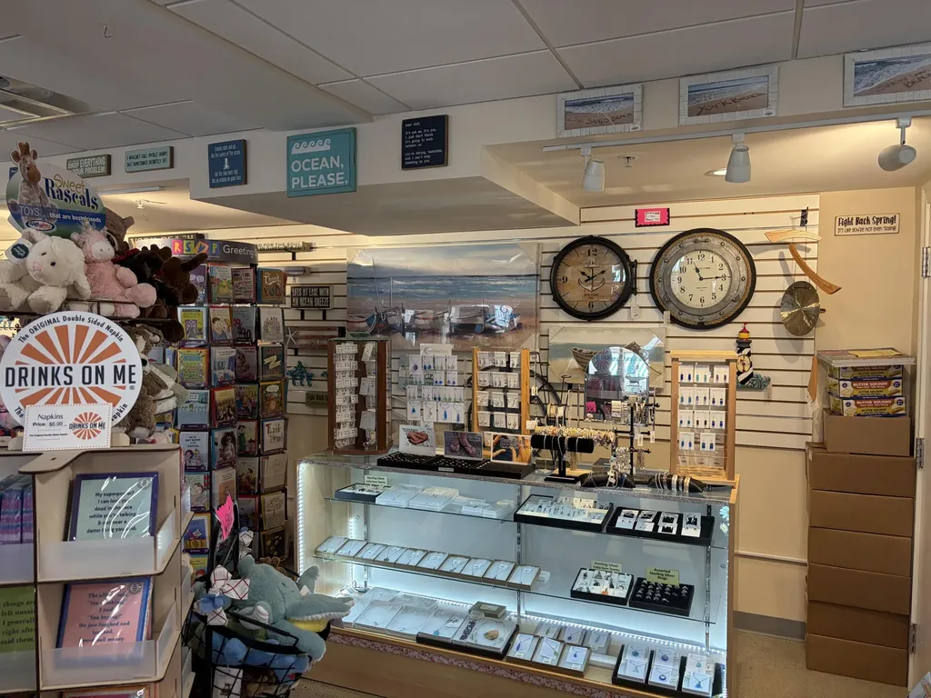 1 Ocean Avenue York ME 03902