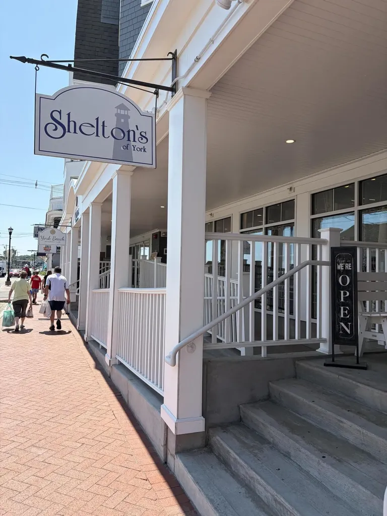 1 Ocean Avenue York ME 03902