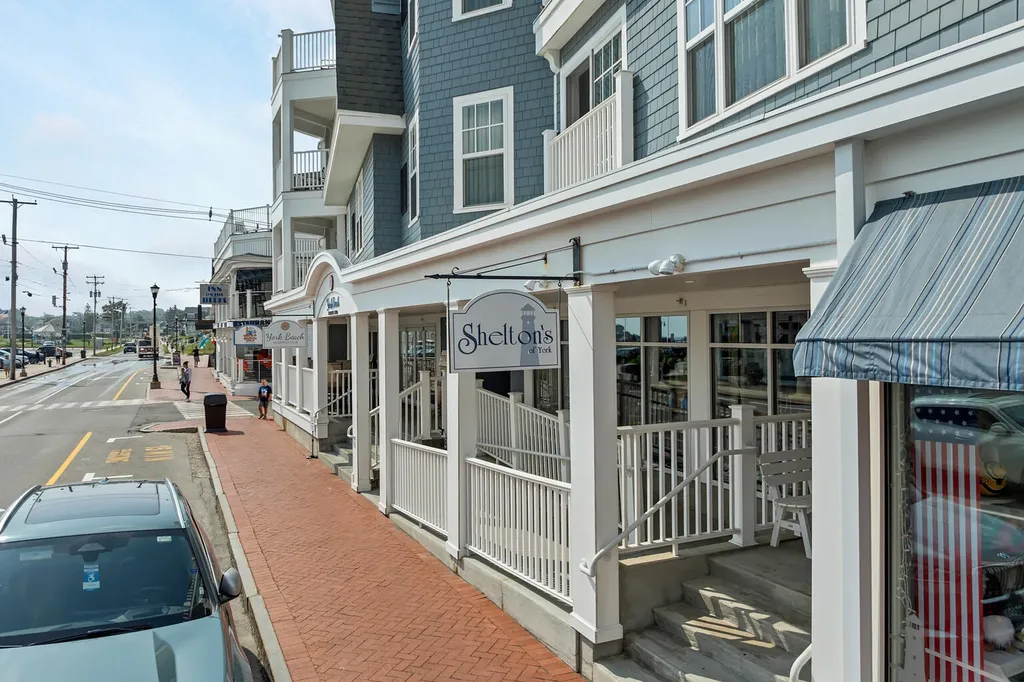 1 Ocean Avenue York ME 03902
