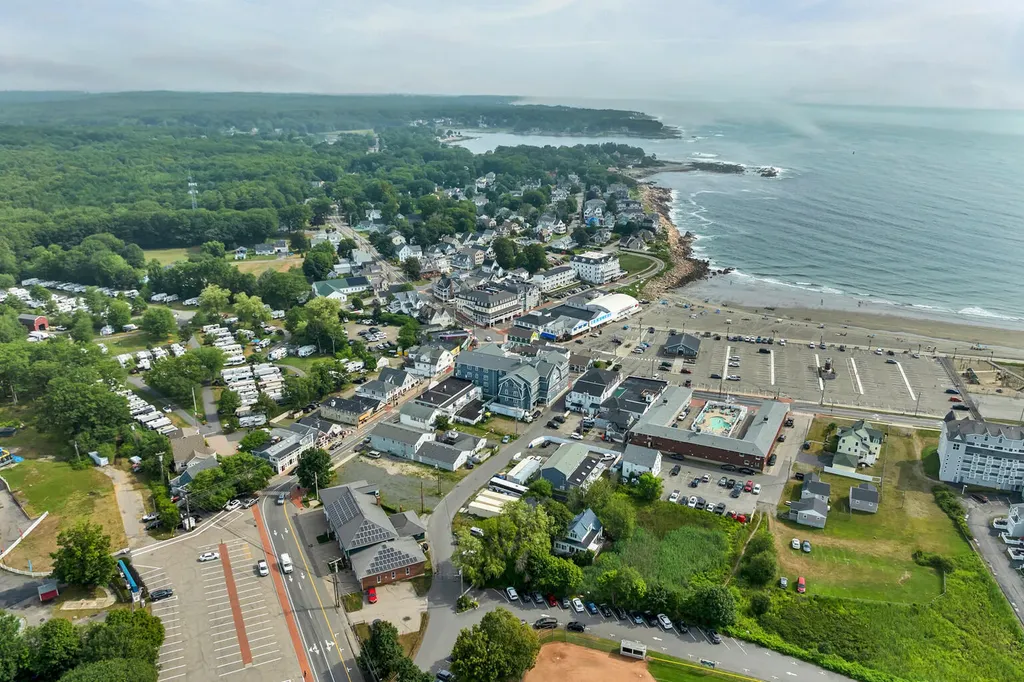 1 Ocean Avenue York ME 03902