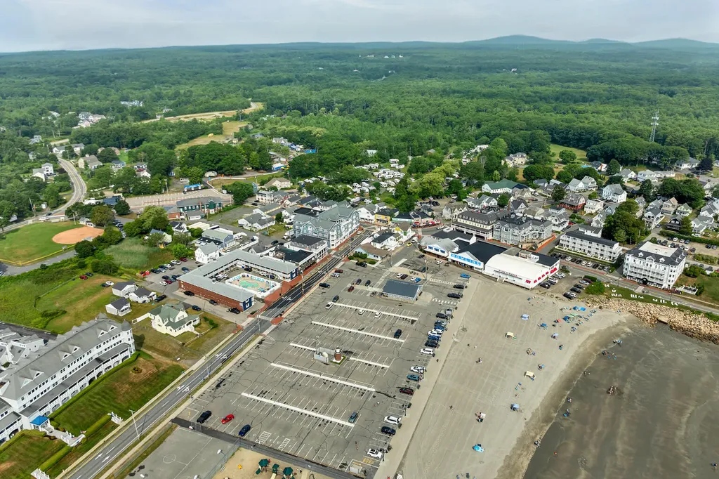 1 Ocean Avenue York ME 03902