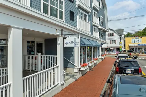 1 Ocean Avenue York ME 03902