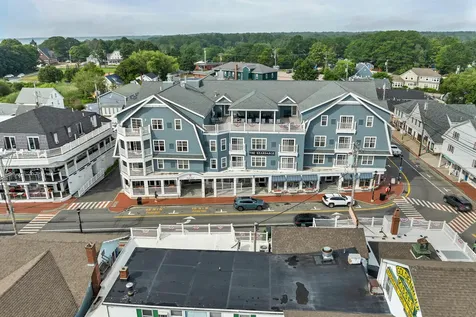 1 Ocean Avenue York ME 03902