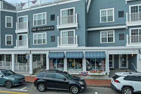 1 Ocean Avenue York ME 03902