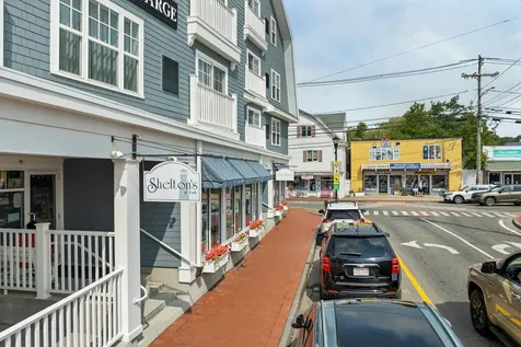 1 Ocean Avenue York ME 03902