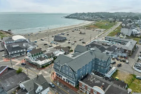 1 Ocean Avenue York ME 03902