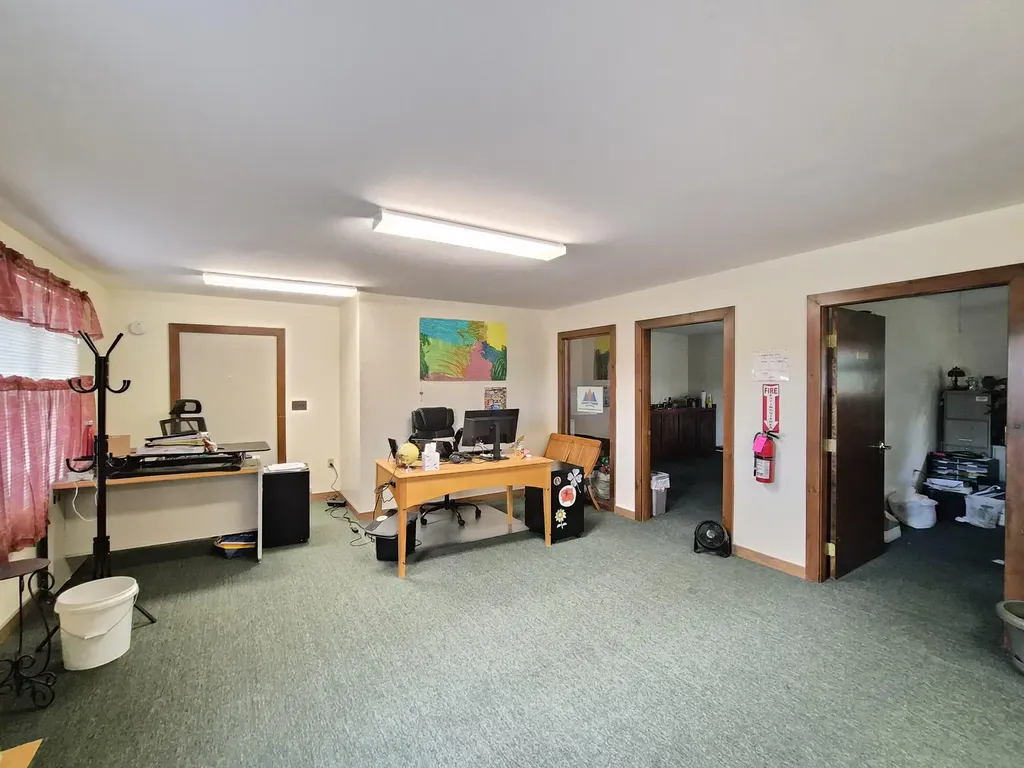 860 Us Route 2 E Wilton ME 04294