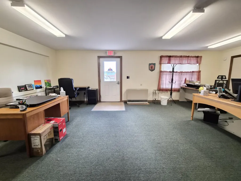 860 Us Route 2 E Wilton ME 04294