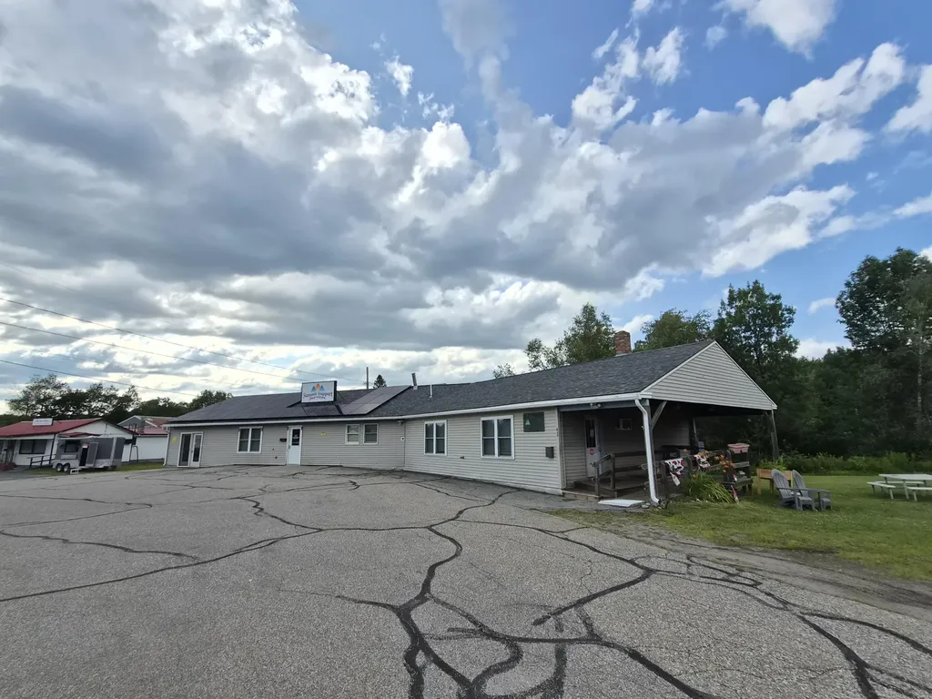 860 Us Route 2 E Wilton ME 04294