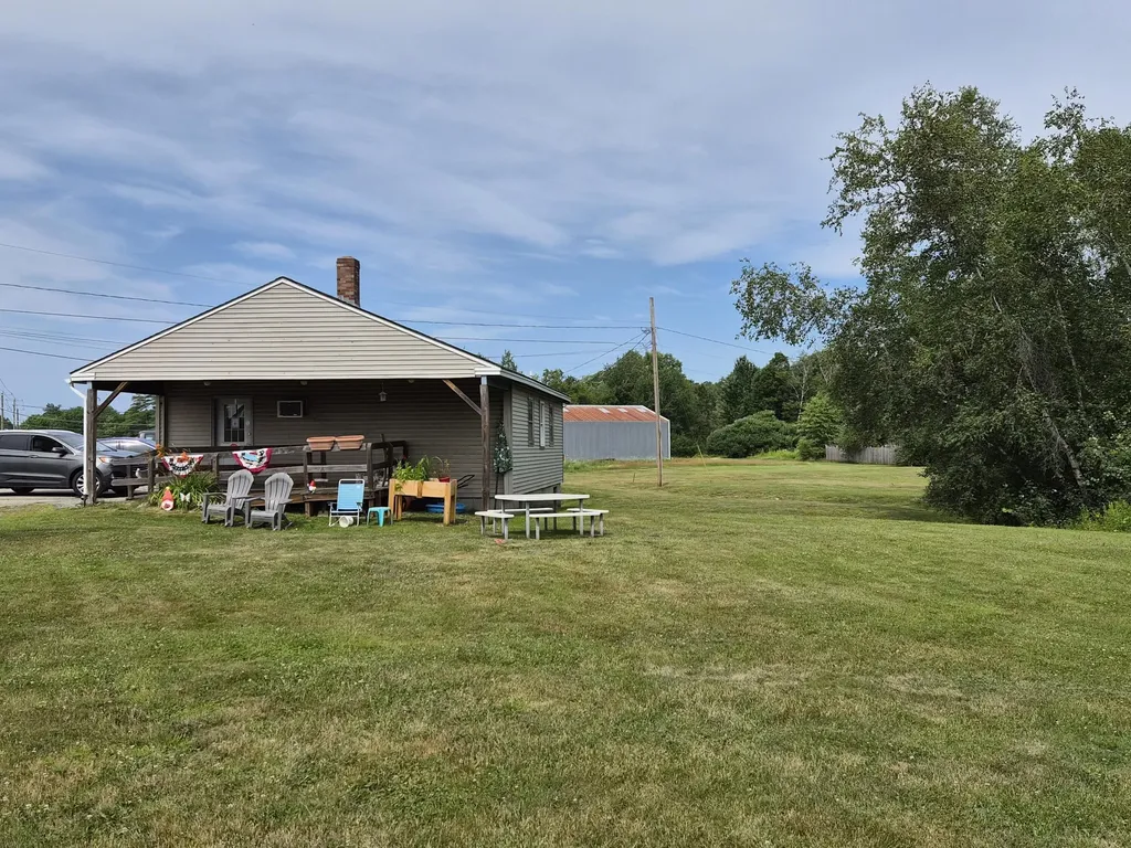 860 Us Route 2 E Wilton ME 04294