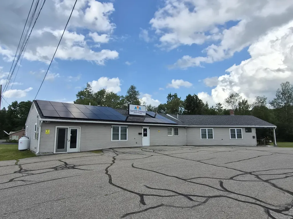 860 Us Route 2 E Wilton ME 04294